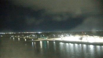 Weather camera view of Commerce Bank.