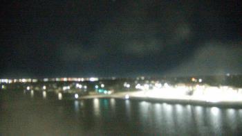 Weather camera view of Commerce Bank.