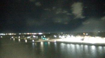 Weather camera view of Commerce Bank.