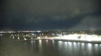 Weather camera view of Commerce Bank.