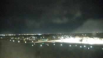 Weather camera view of Commerce Bank.