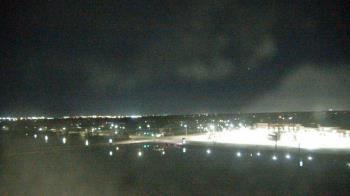 Weather camera view of Commerce Bank.