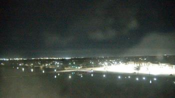 Weather camera view of Commerce Bank.