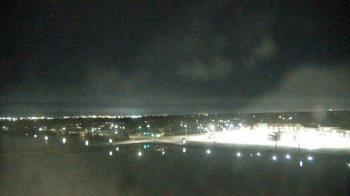 Weather camera view of Commerce Bank.