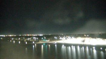 Weather camera view of Commerce Bank.