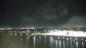 Weather camera view of Commerce Bank.