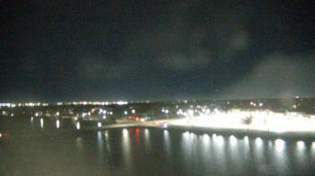 Weather camera view of Commerce Bank.