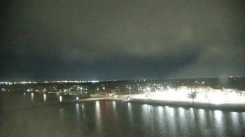 Weather camera view of Commerce Bank.