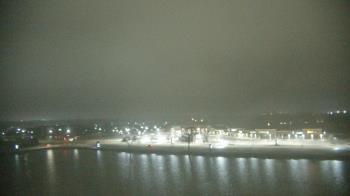 Weather camera view of Commerce Bank.