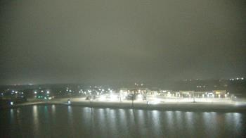Weather camera view of Commerce Bank.