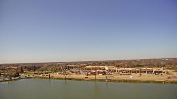 Weather camera view of Commerce Bank.