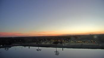 Weather camera view of Commerce Bank.