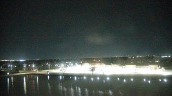 Weather camera view of Commerce Bank.