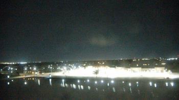 Weather camera view of Commerce Bank.