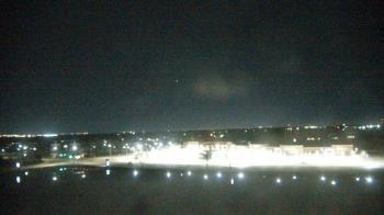 Weather camera view of Commerce Bank.