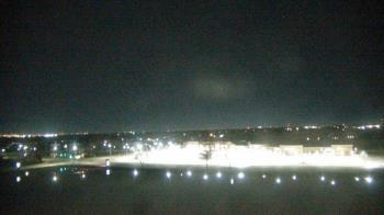 Weather camera view of Commerce Bank.