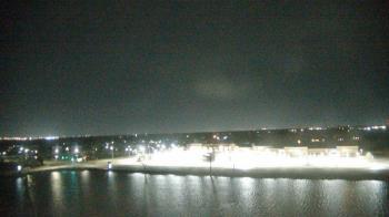 Weather camera view of Commerce Bank.