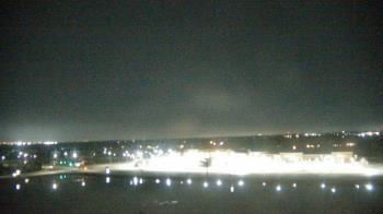 Weather camera view of Commerce Bank.