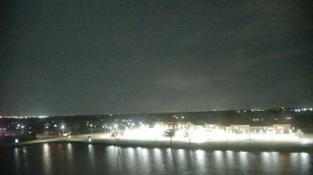 Weather camera view of Commerce Bank.