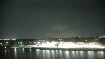 Weather camera view of Commerce Bank.