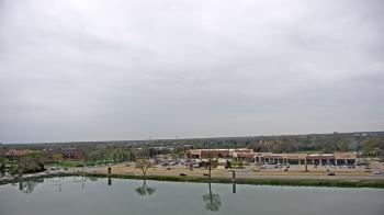 Weather camera view of Commerce Bank.