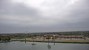 Weather camera view of Commerce Bank.