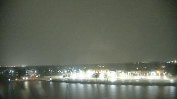 Weather camera view of Commerce Bank.