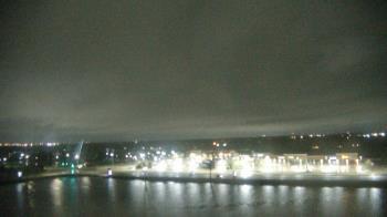 Weather camera view of Commerce Bank.