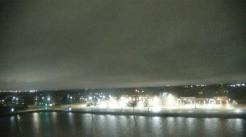 Weather camera view of Commerce Bank.