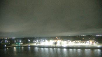 Weather camera view of Commerce Bank.