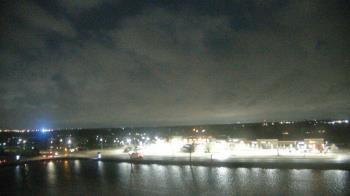 Weather camera view of Commerce Bank.