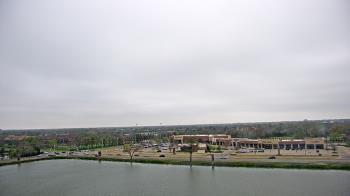 Weather camera view of Commerce Bank.