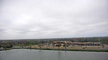 Weather camera view of Commerce Bank.