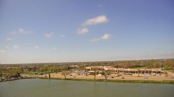 Weather camera view of Commerce Bank.