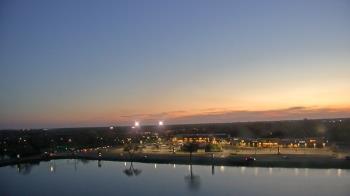 Weather camera view of Commerce Bank.