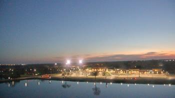 Weather camera view of Commerce Bank.