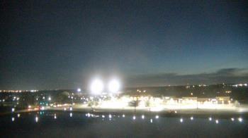 Weather camera view of Commerce Bank.