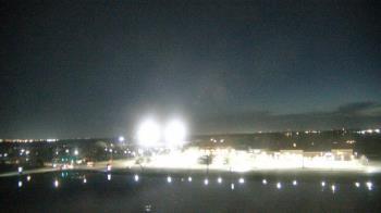 Weather camera view of Commerce Bank.