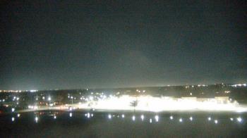 Weather camera view of Commerce Bank.