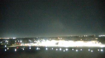 Weather camera view of Commerce Bank.