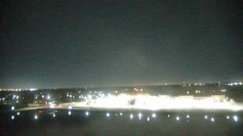 Weather camera view of Commerce Bank.