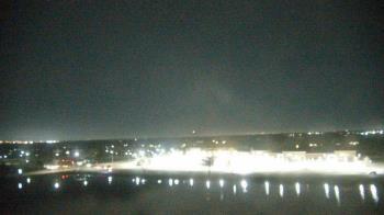 Weather camera view of Commerce Bank.