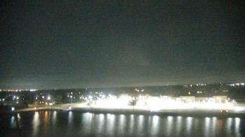 Weather camera view of Commerce Bank.