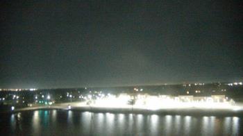 Weather camera view of Commerce Bank.