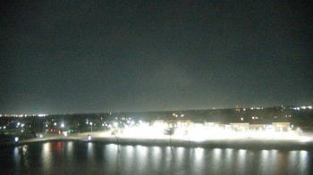 Weather camera view of Commerce Bank.