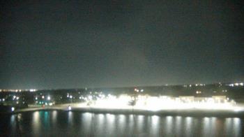 Weather camera view of Commerce Bank.