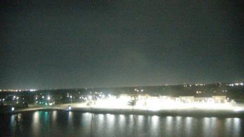 Weather camera view of Commerce Bank.