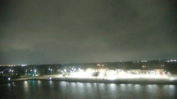 Weather camera view of Commerce Bank.