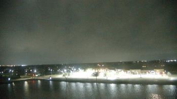 Weather camera view of Commerce Bank.