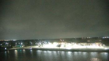 Weather camera view of Commerce Bank.